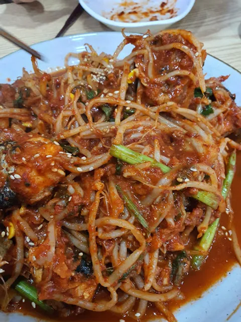 고성아지매딸찜