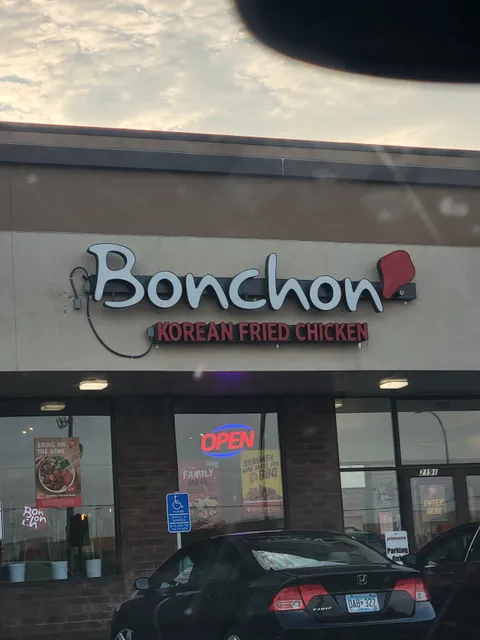 Bonchon
