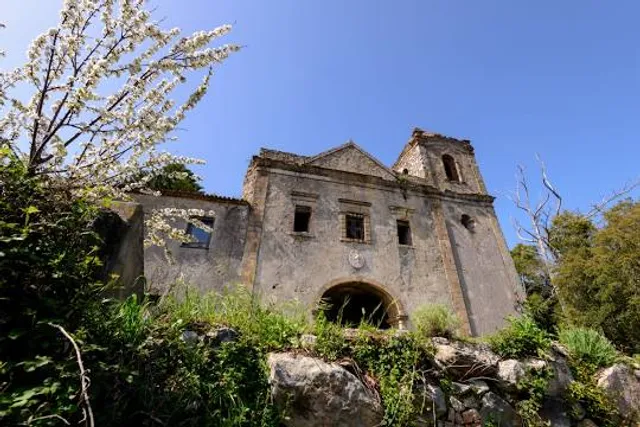 Convento de Nossa Senhora do Desterro