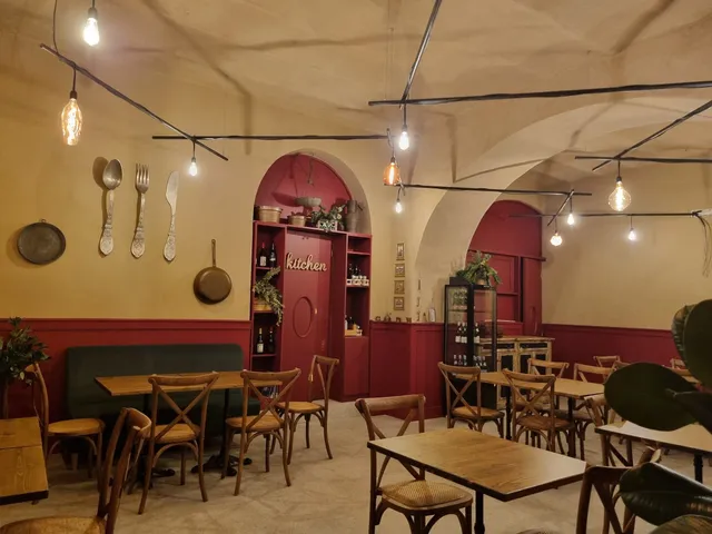 Deliziosa cucina siciliana