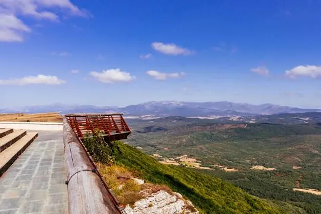 Espacio Natural de Covalagua