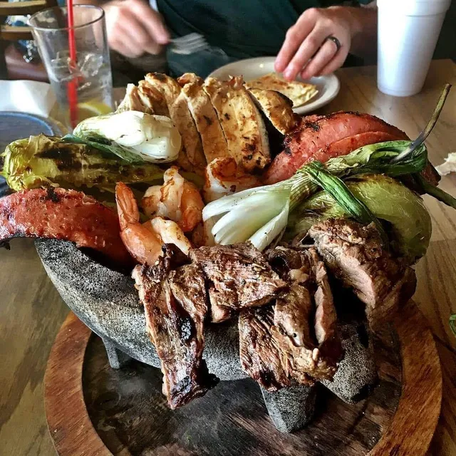 Taqueria El Habanero