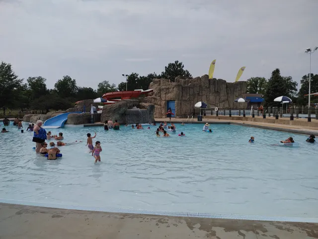 Rolling Hills Water Park