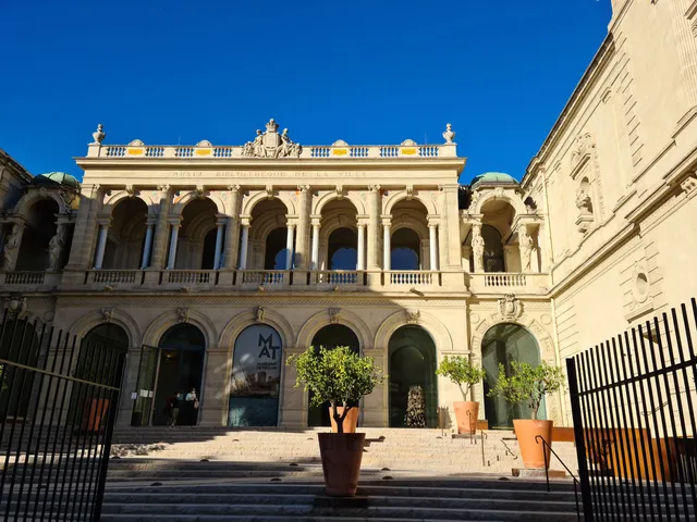 Musée d'Art de Toulon