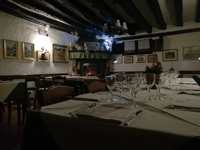 La taverna di Giò