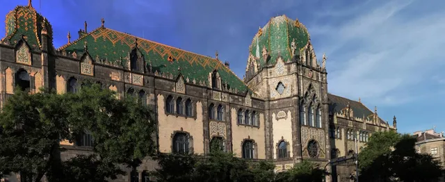 Museum of Applied Arts