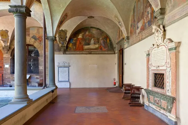 San Marco Museum