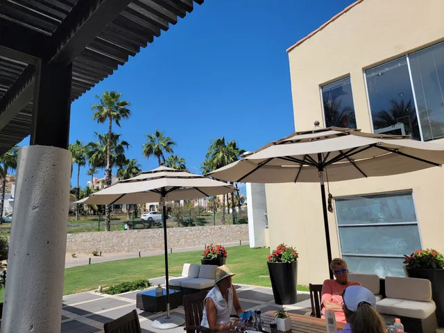 Vidanta Golf at Vidanta Los Cabos