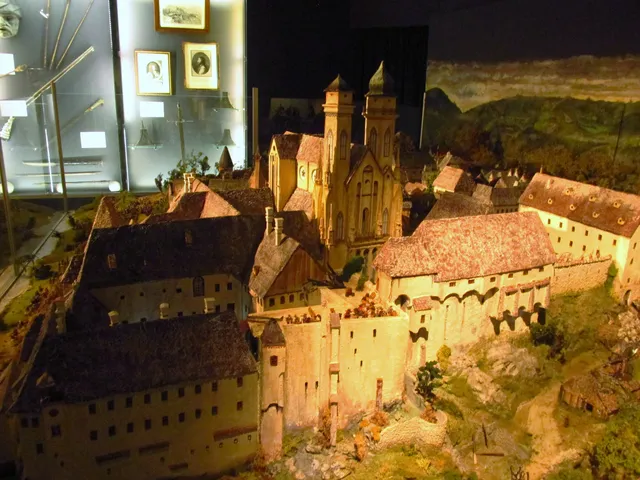 Stadtmuseum Klosterneuburg