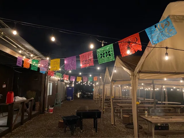 Military Field GERONIMO【ジェロニモ】