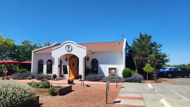 Castillo de Feliciana Vineyard and Winery