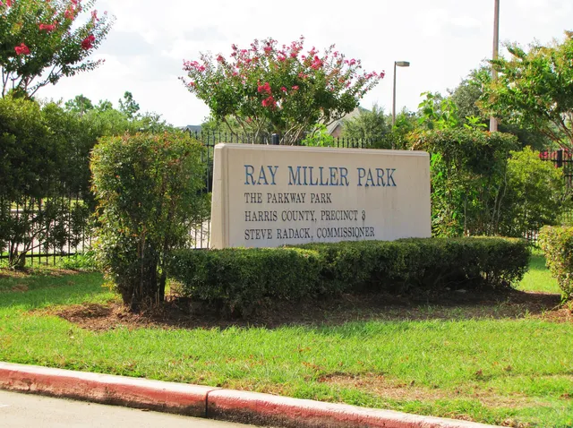 Ray Miller Park