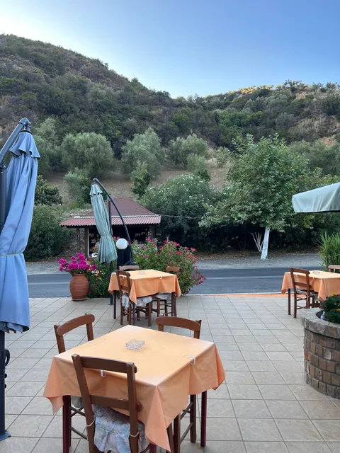 Ταβέρνα Γέφυρα/Tavern The Bridge.