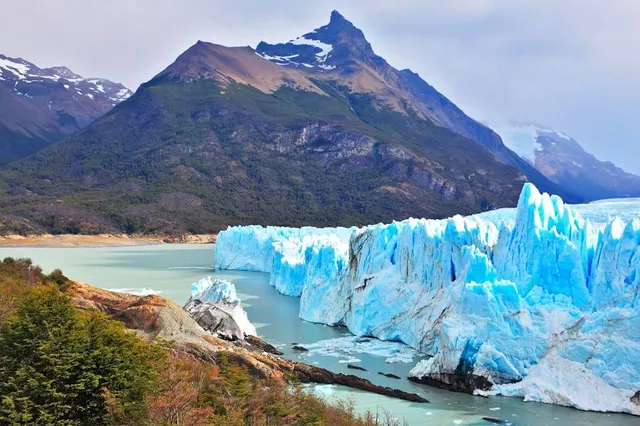 Parque Nacional Los Glaciares