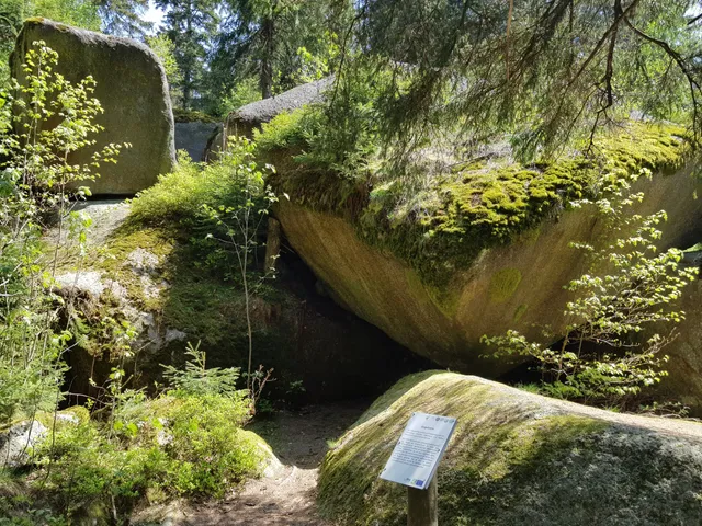 Girgelhöhle