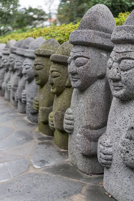 Folk Heritage Museum Kawajangsa