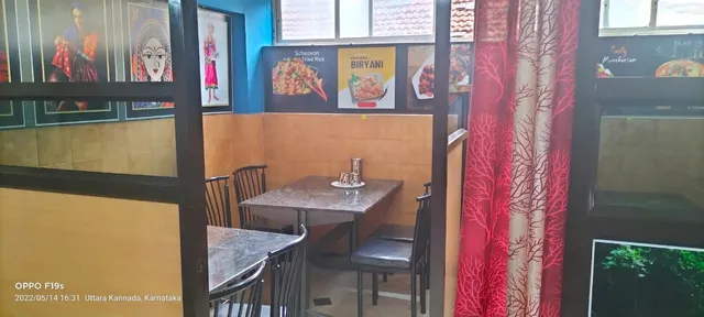 Vaishnavi Restaurant