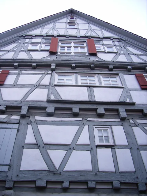 Stadtmuseum "Alte Post"