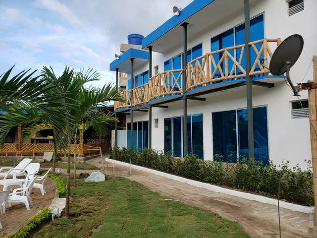 La Rivera Playa Palomino