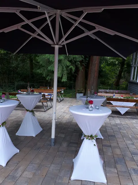 Landgasthof Saalburg | Eventlocation