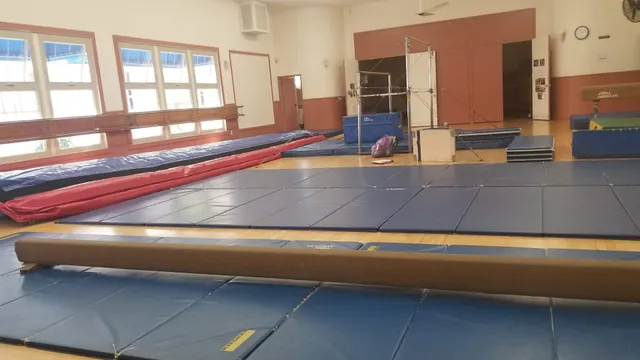 La Mesa Community Center