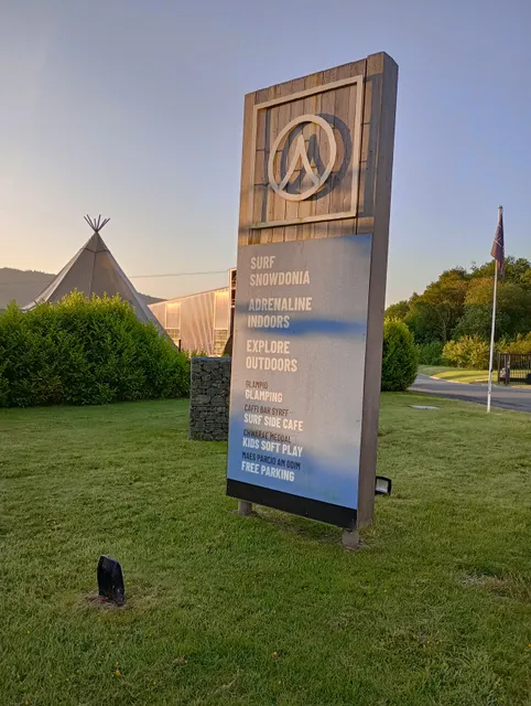 Adventure Parc Snowdonia