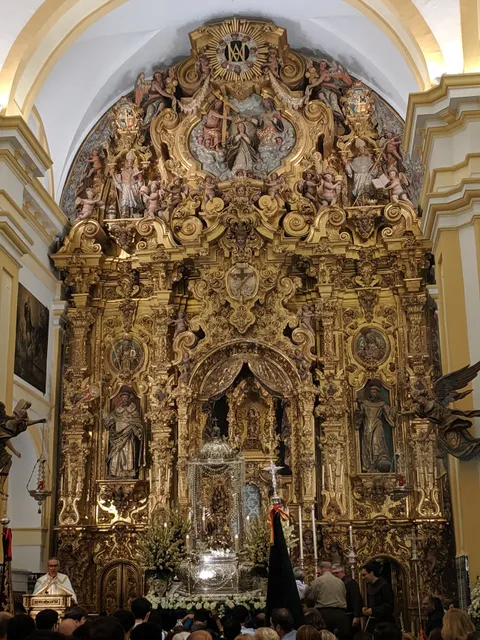 Our Lady of Loreto Convent
