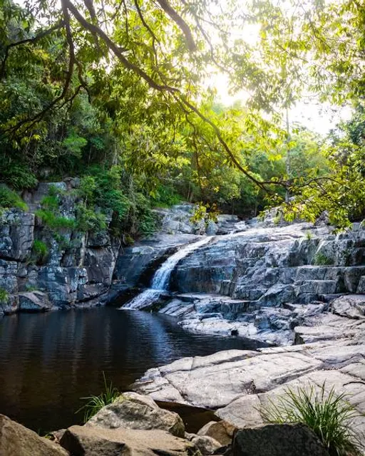 D'Aguilar National Park