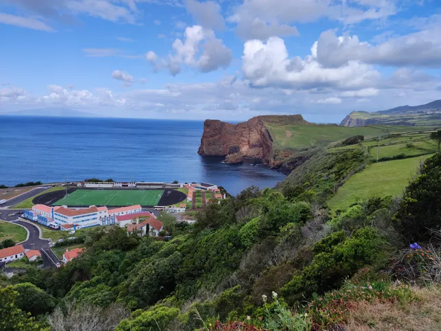 Miradouro do Canavial