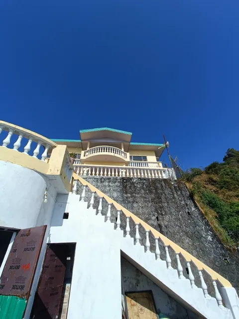 Deodar Cottage | Scenic view, next to nature!