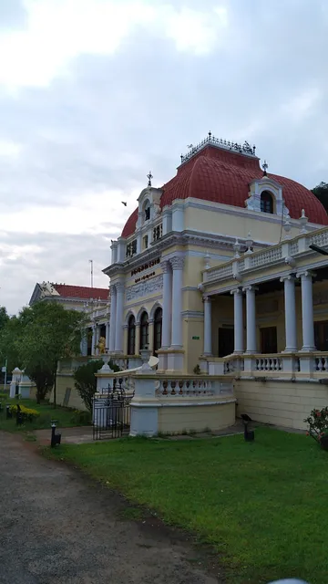 Oriental Research Institute