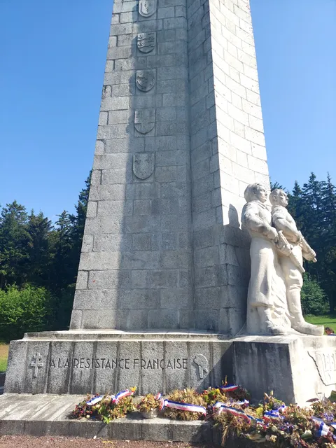 Resistance Museum of Mont Mouchet