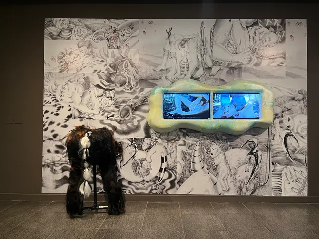 Museo Nacional del Grabado