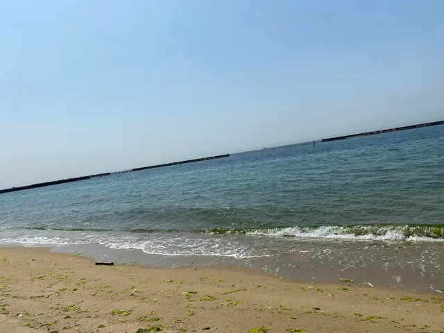 Shioya Beach