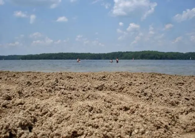 Buck Creek State Park