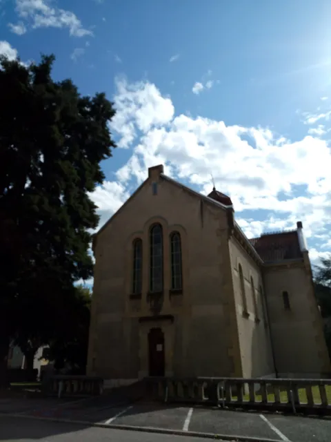 Musée grenoblois des sciences médicales