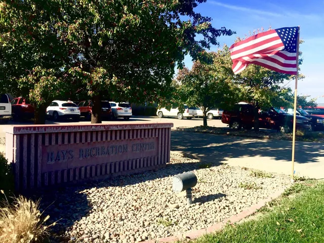 Hays Recreation Commission