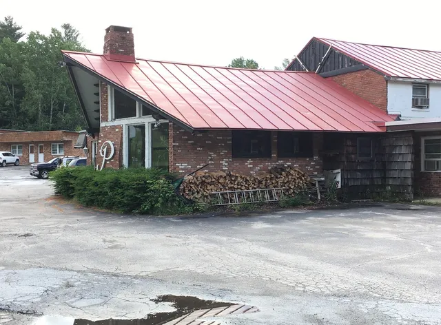 Killington Pico Motor Inn