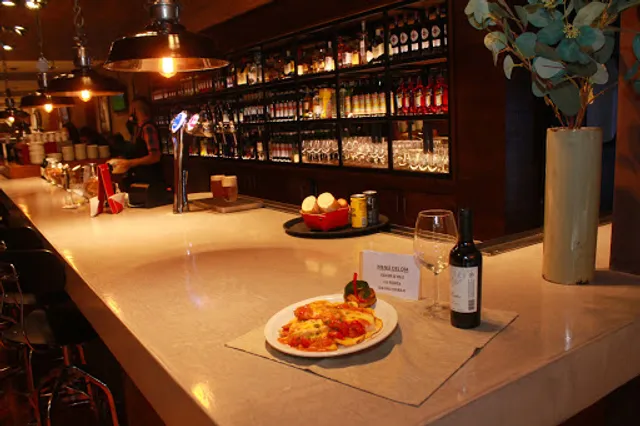 Cocina Abierta 505 - Bar & Restaurante