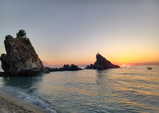Scoglio dell’Ulivo