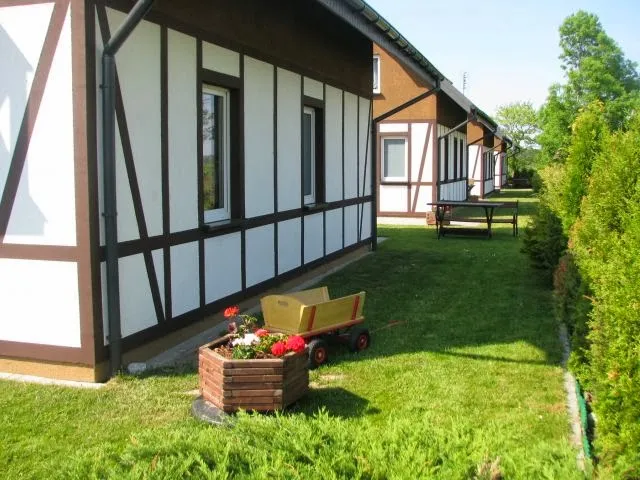 Cztery Wiatry Noclegi Jarosławiec Noclegi Jezierzany Domki letniskowe Windsurfing Aktywny wypoczynek