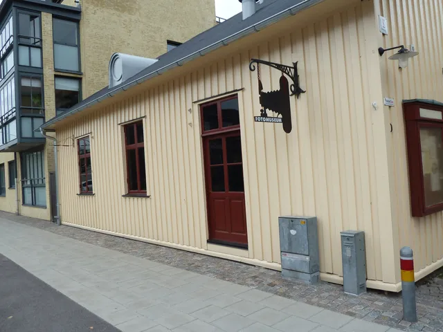 Photo Museum Olympia