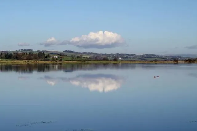 Kilbirnie Loch