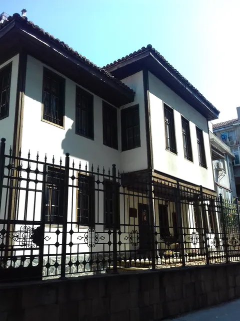 Museum of National Revival