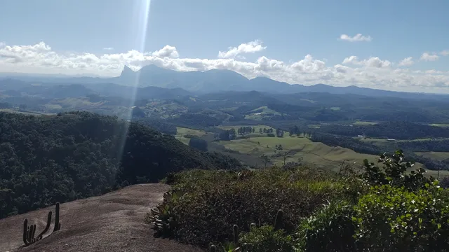 Mirante da Pedra Azul