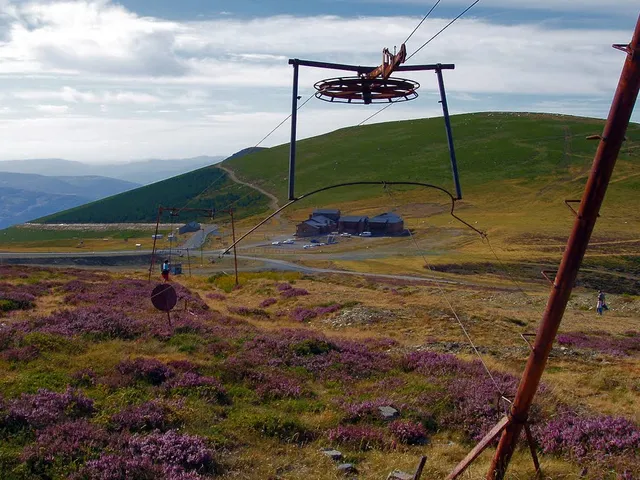 Puerto de Fonte da cova