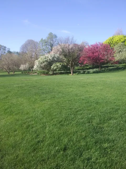 Bickelhaupt Arboretum