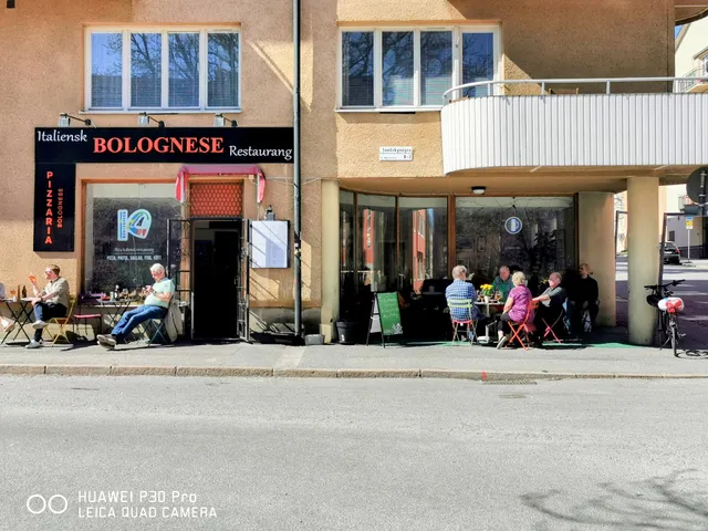 Restaurang Bolognese