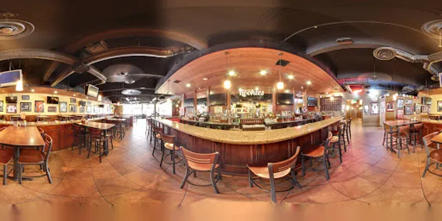 Downtown Rookies Sports Bar & Grill