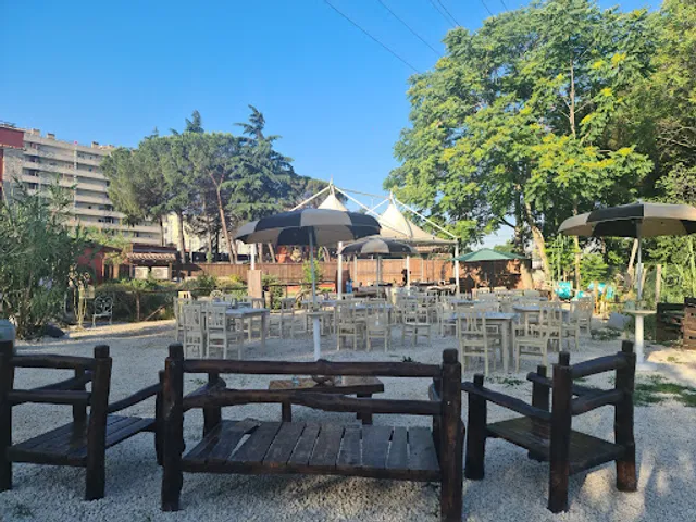 Ristorante La locanda del fornaio